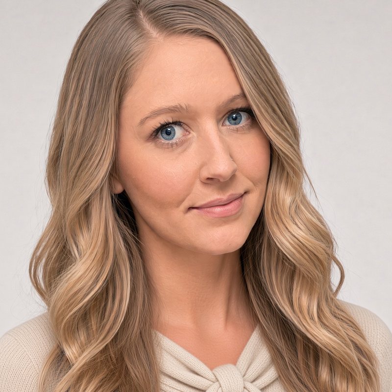 Shelby Rebideaux, owner of White Mountain Billing